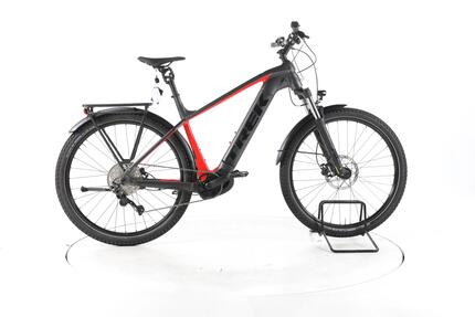 Reconditionné - Trek Powerfly Sport 4 Equipped Gen 3 Trekking E-Bike - Très Bon