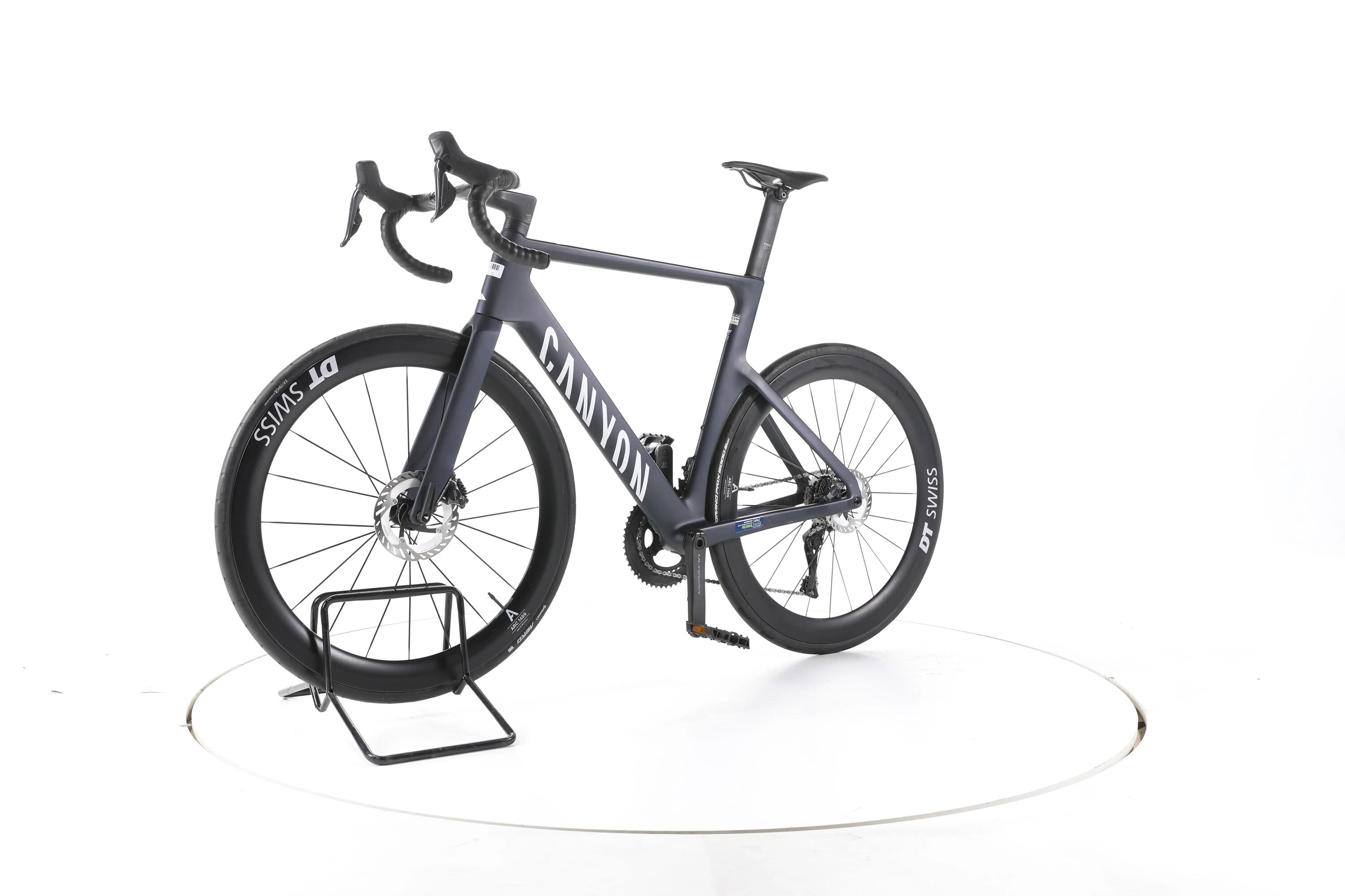Ricondizionata · Canyon Aeroad CF SLX 8 Di2 · Ottime condizioni 5/7