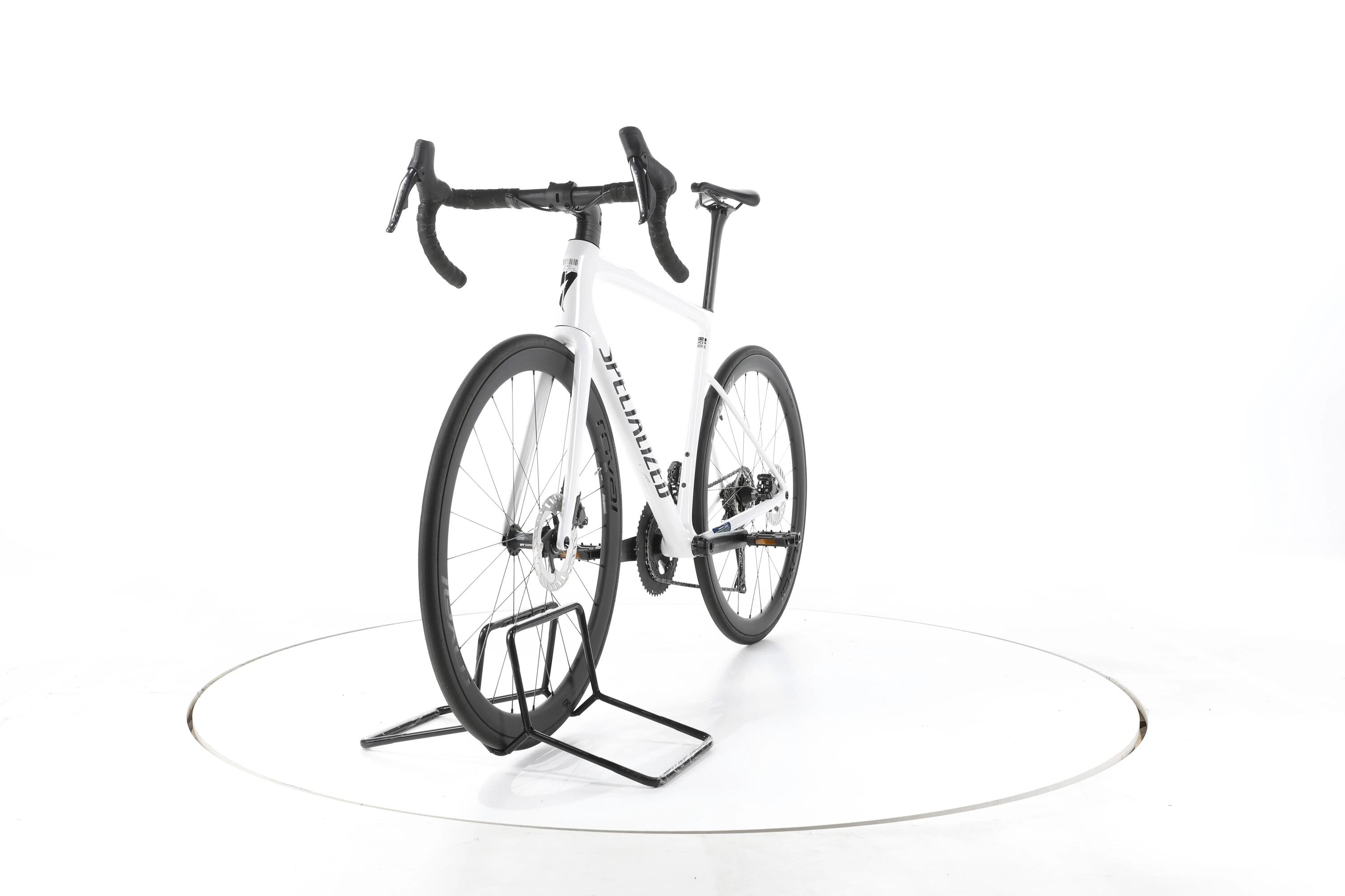 Second Life - Specialized Tarmac SL8 Expert Rennrad Carbon  - Bardzo dobry stan 4/7