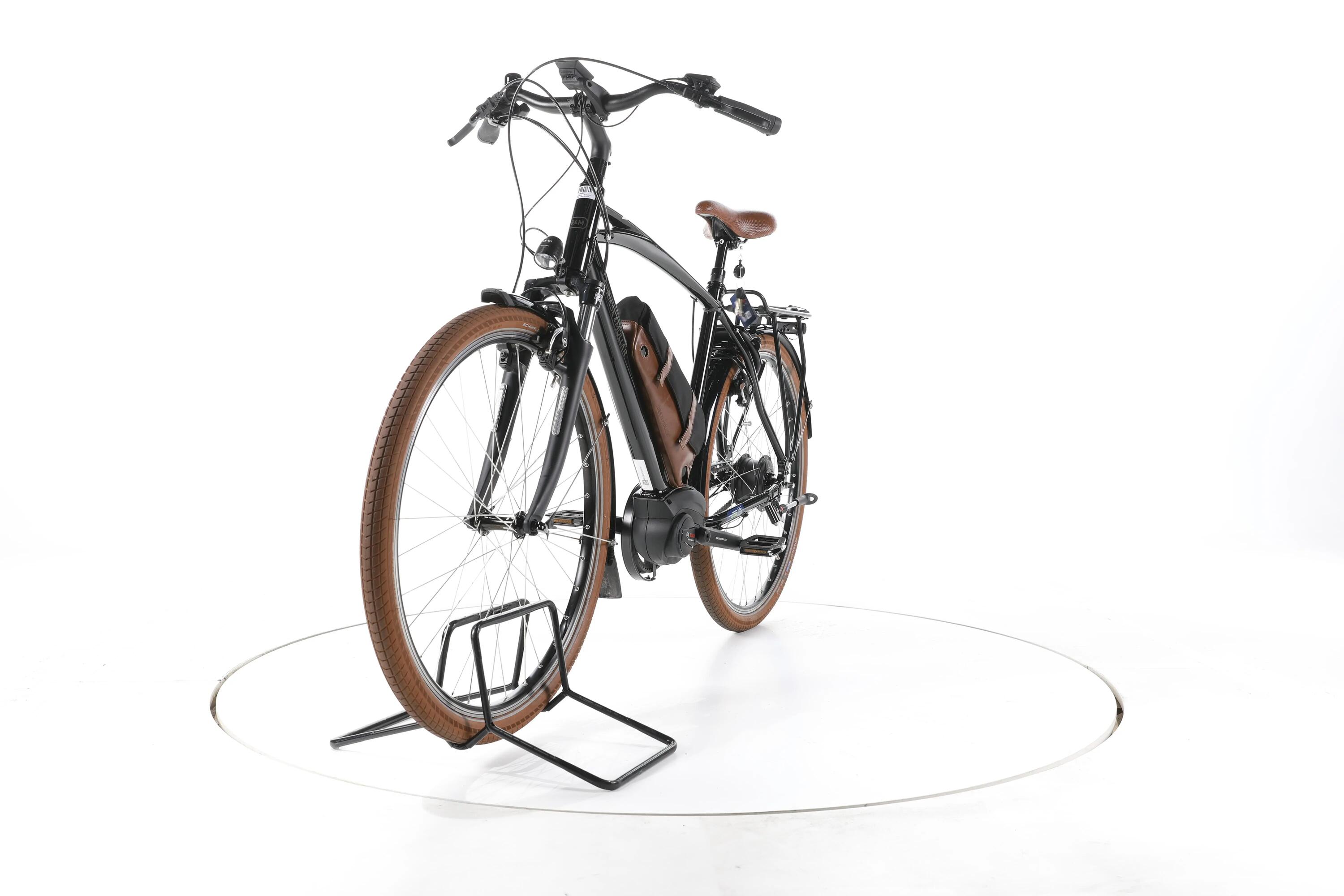 Ebike ricondizionata · Riese & Müller Cruiser 2 Vario · Ottime condizioni 4/7