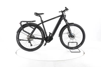 Tweedehands - tenways ago x trekking e-bike - goed
