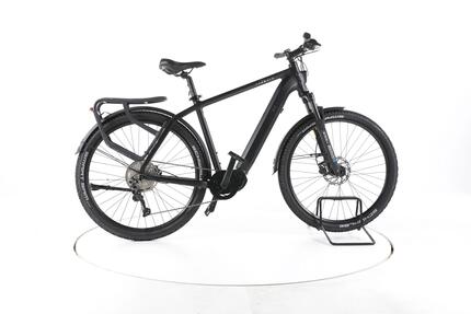 Tweedehands - TENWAYS AGO X Trekking E-Bike - Goed