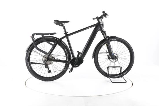 Tweedehands - TENWAYS AGO X Trekking E-Bike - Goed