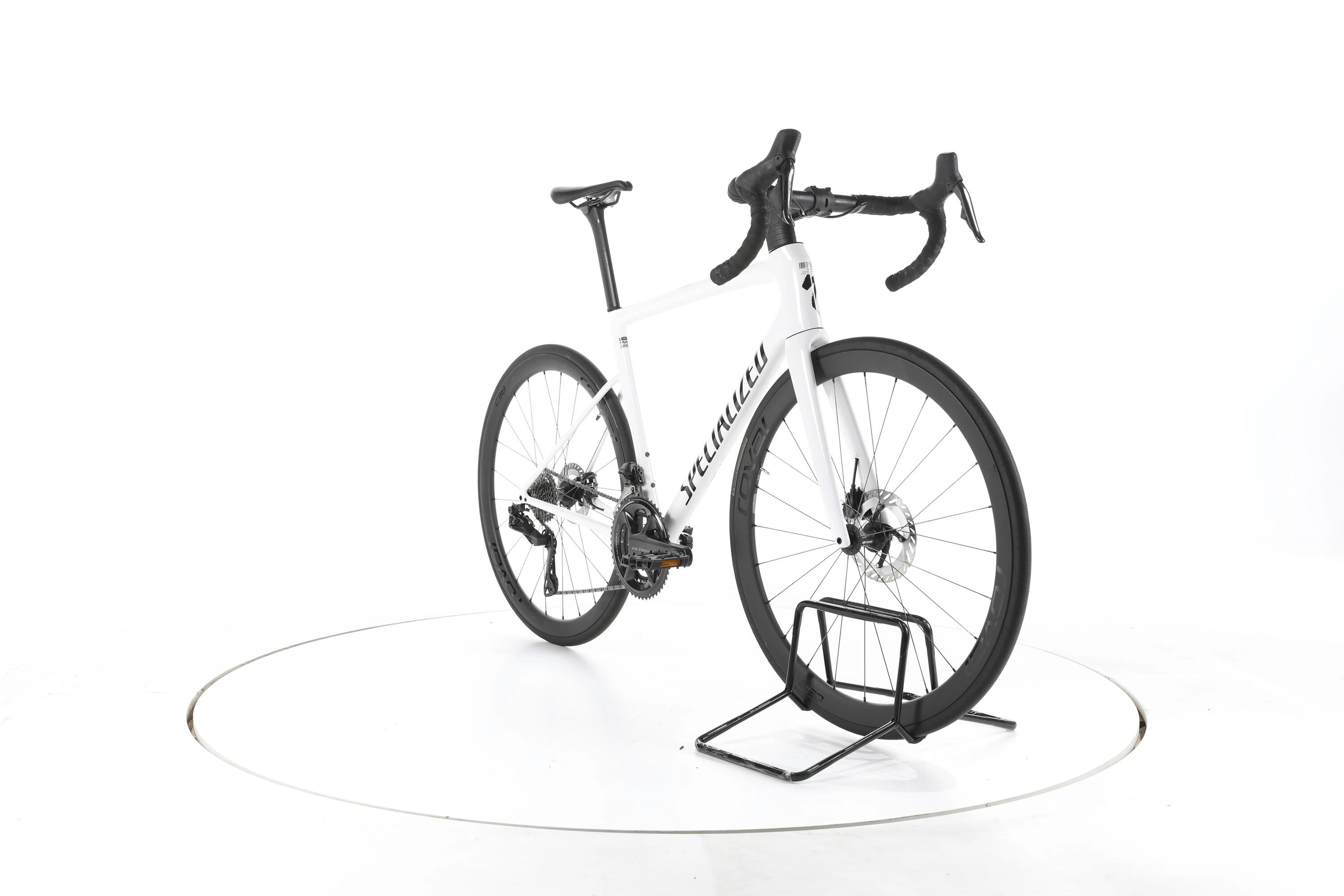 Second Life - Specialized Tarmac SL8 Expert Rennrad Carbon  - Bardzo dobry stan 3/7