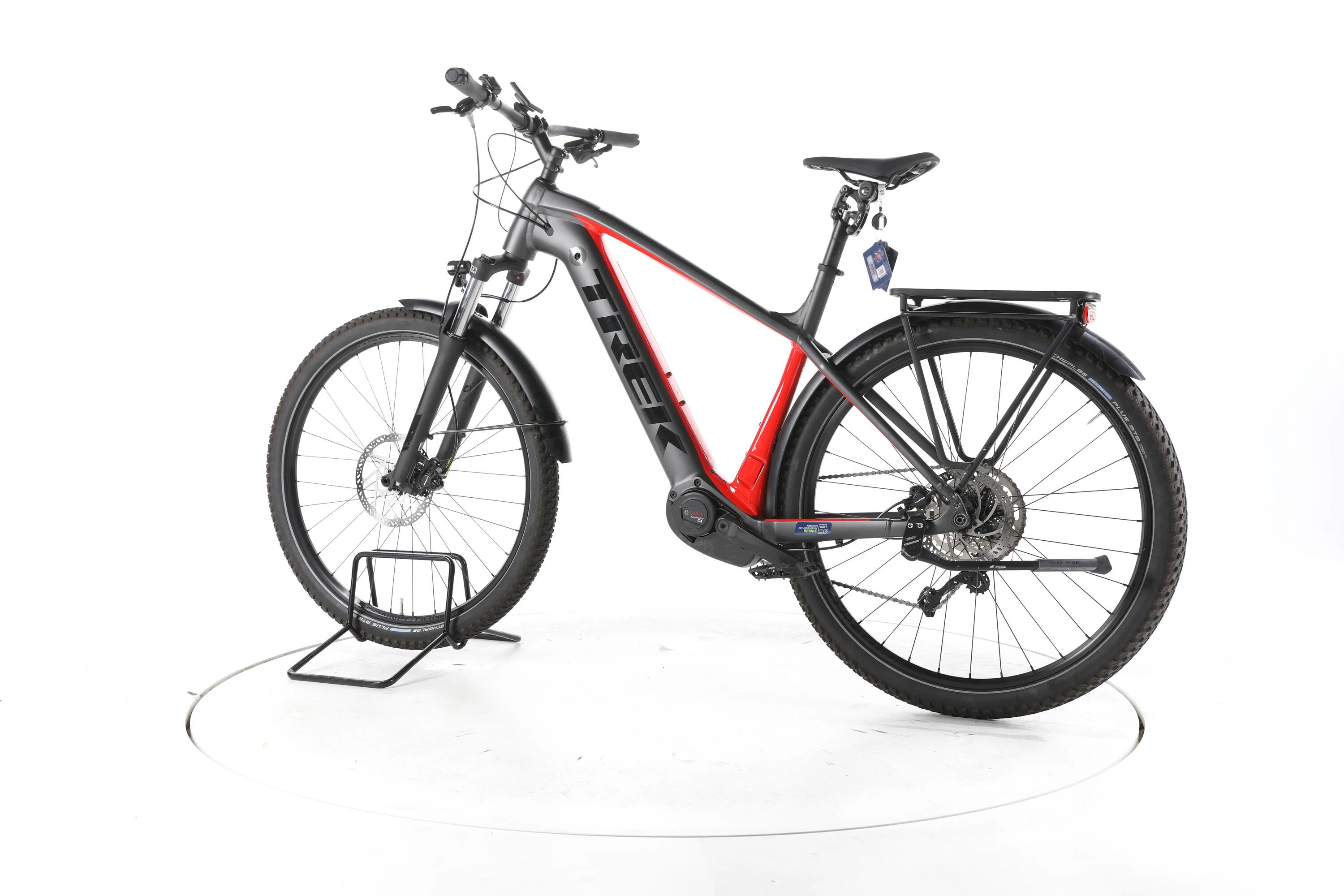 Ebike ricondizionata · Trek Powerfly Sport 4 Equipped Gen 3 · Ottime condizioni 7/7