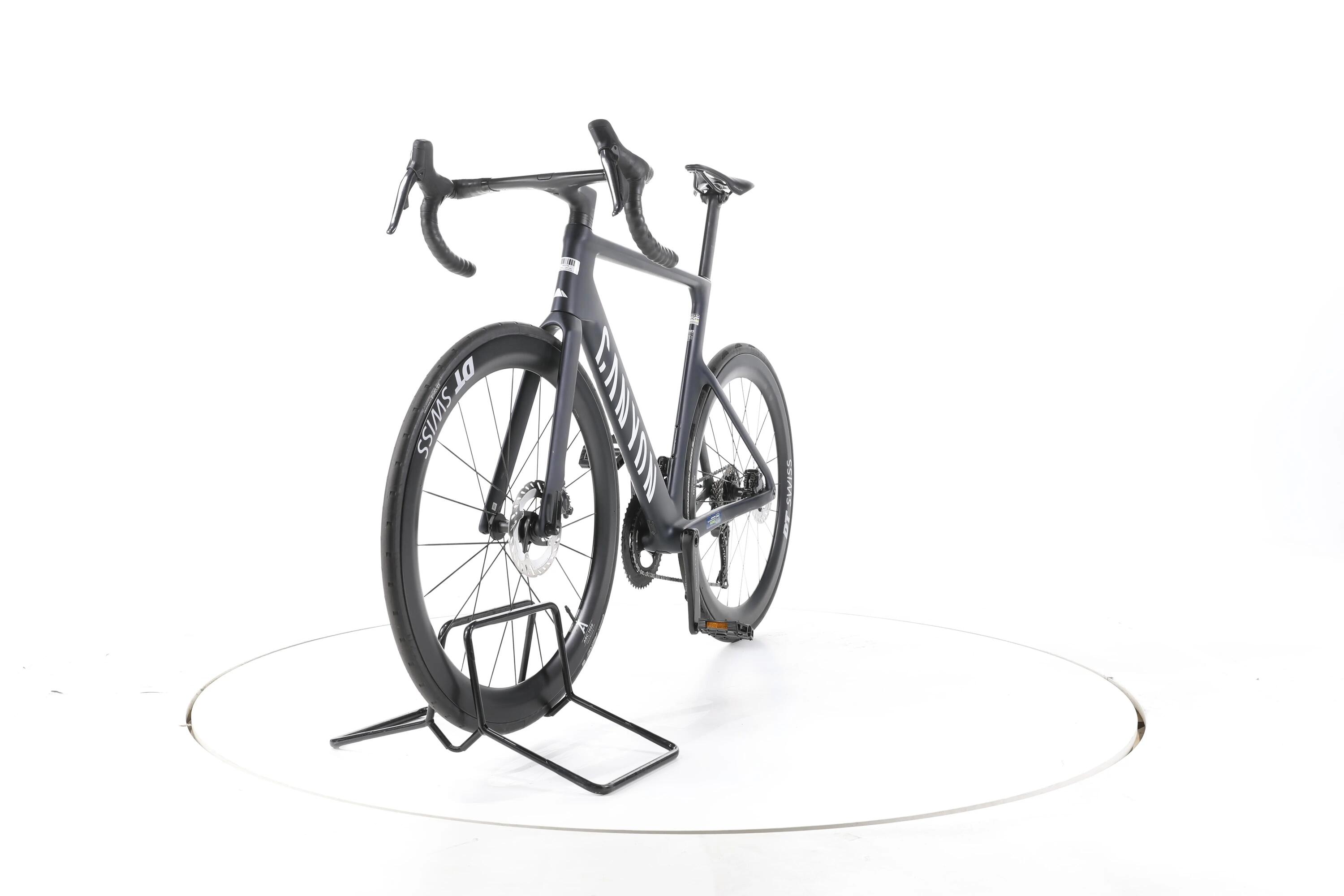 Ricondizionata · Canyon Aeroad CF SLX 8 Di2 · Ottime condizioni 4/7