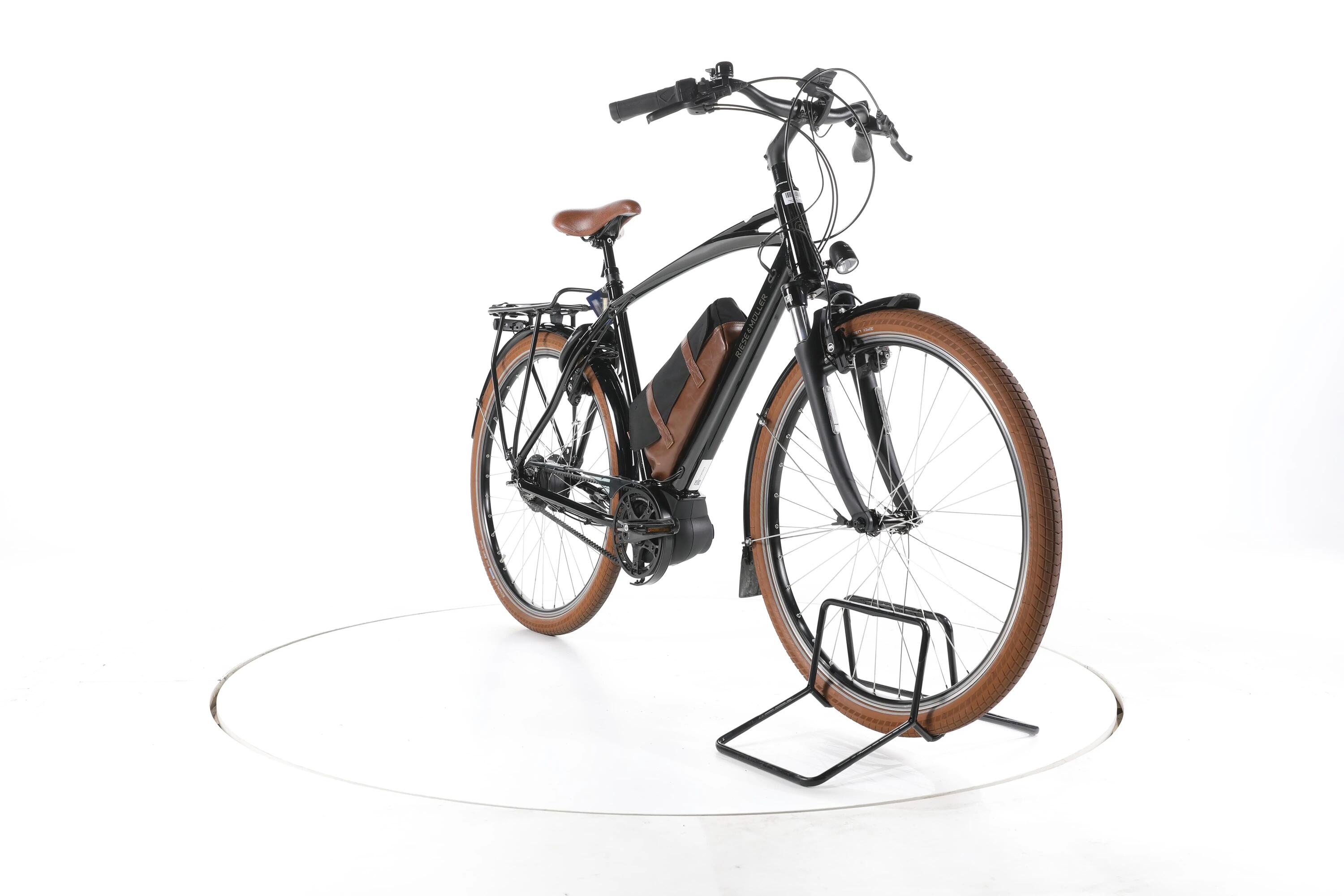 Ebike ricondizionata · Riese & Müller Cruiser 2 Vario · Ottime condizioni 3/7