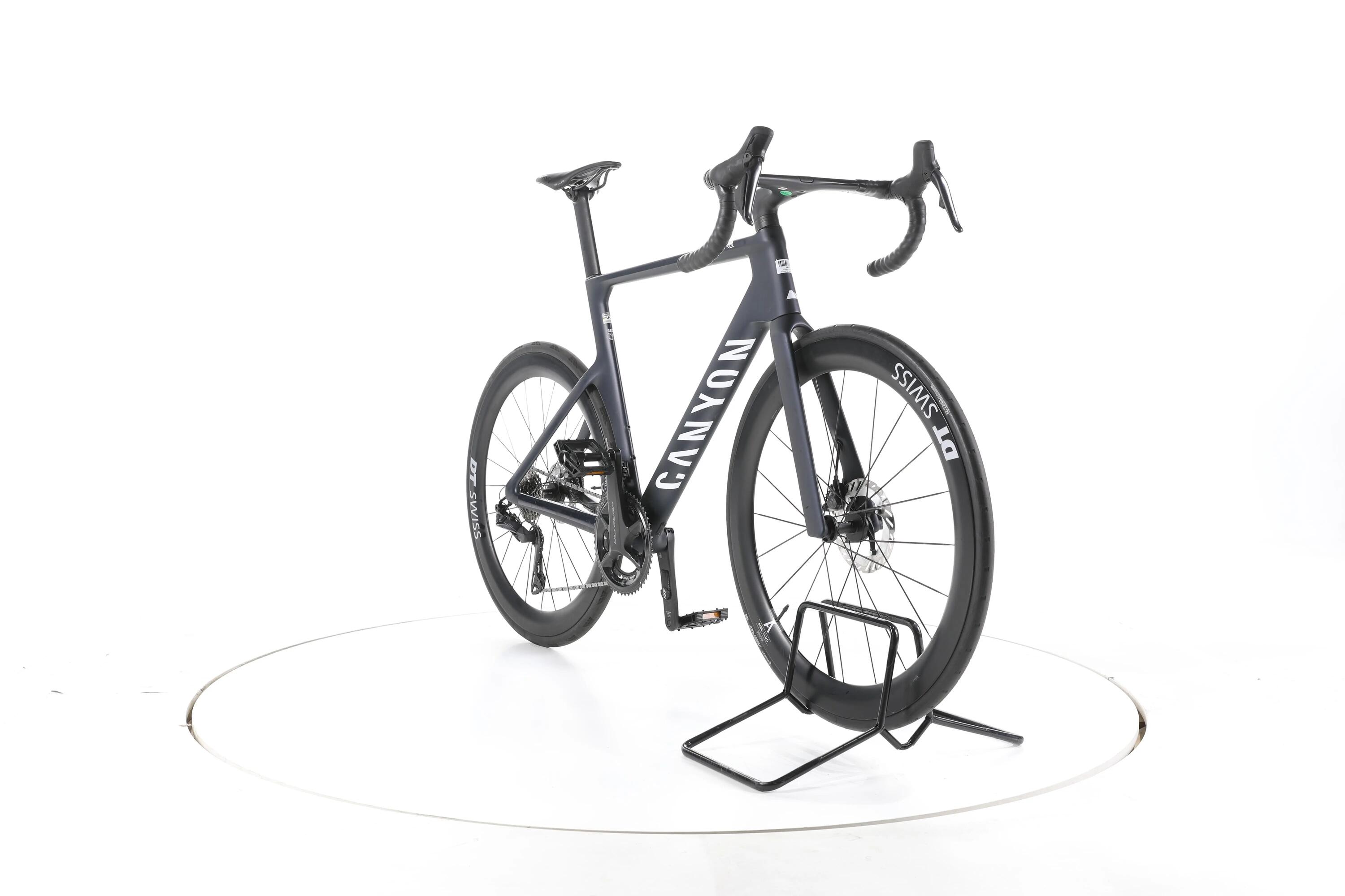 Ricondizionata · Canyon Aeroad CF SLX 8 Di2 · Ottime condizioni 3/7