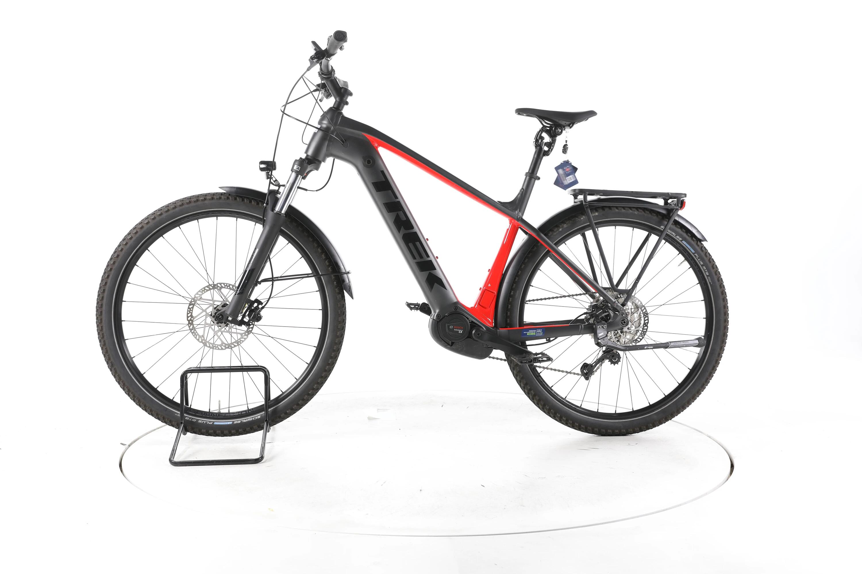 Ebike ricondizionata · Trek Powerfly Sport 4 Equipped Gen 3 · Ottime condizioni 6/7