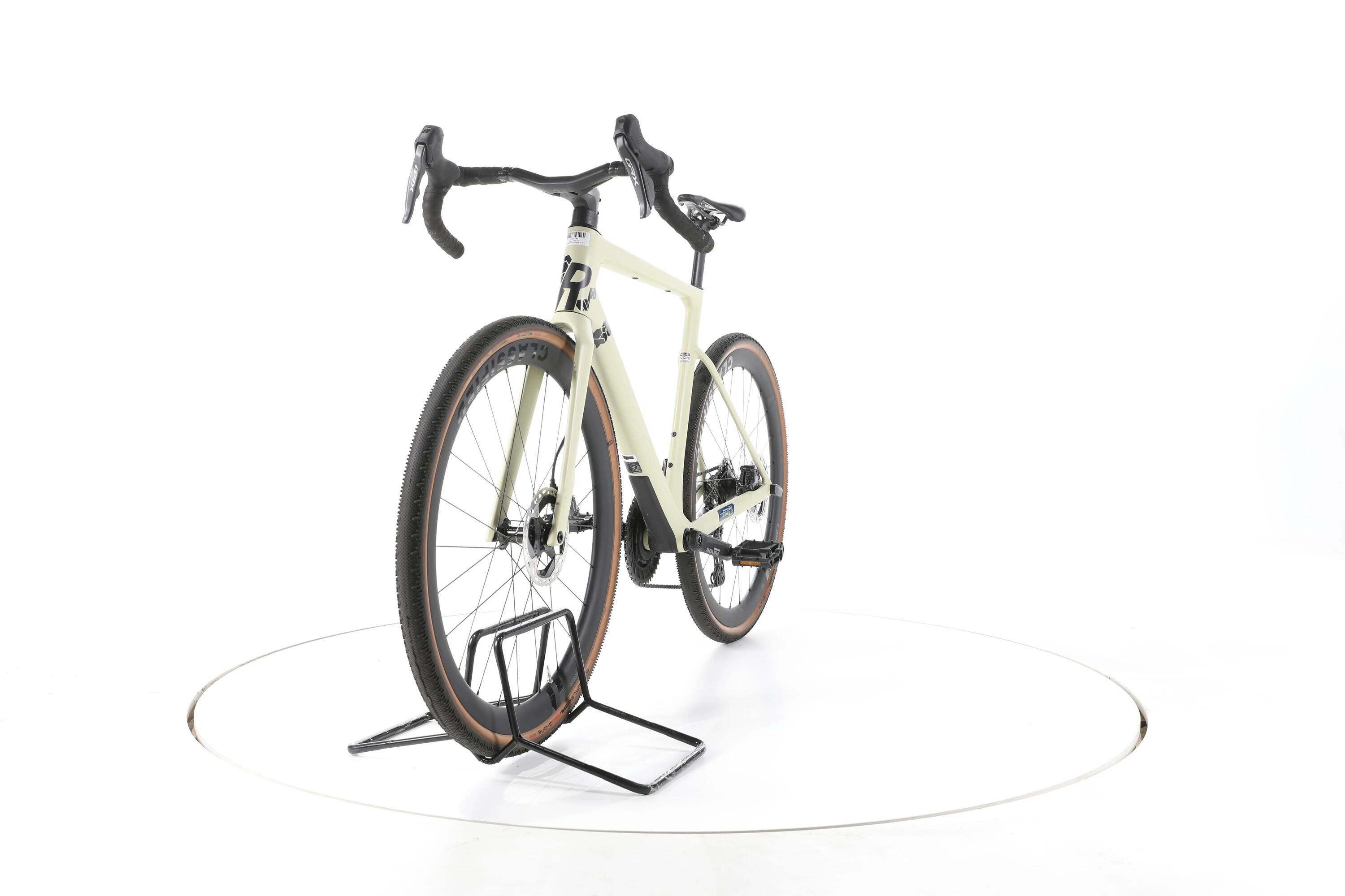 Reconditionné - Rose Backroad FF Classified Gravelbike Carbon 2024 - Très Bon 4/7