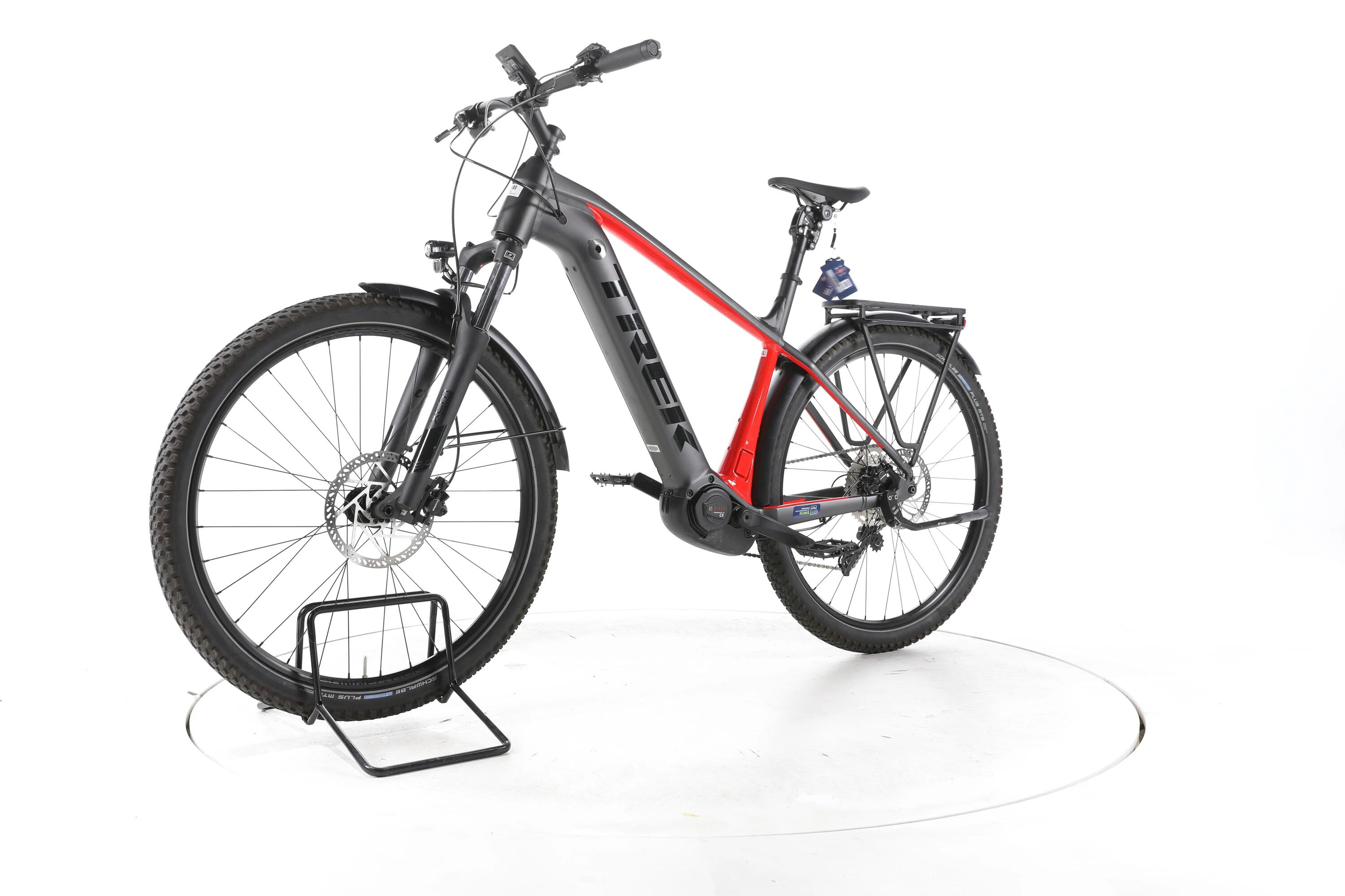 Ebike ricondizionata · Trek Powerfly Sport 4 Equipped Gen 3 · Ottime condizioni 5/7