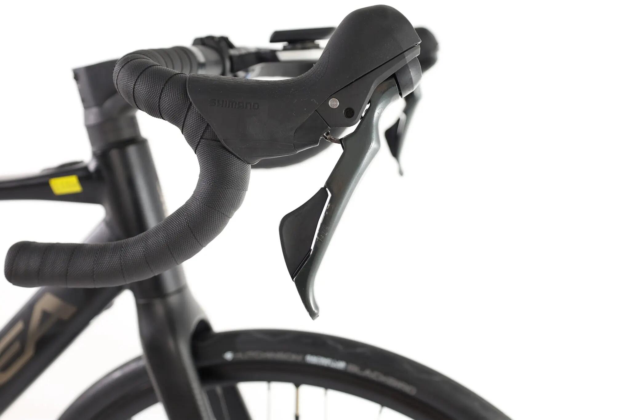 Reconditionné - Vélo de Route Électrique ORBEA Gain D40 2021 9/9