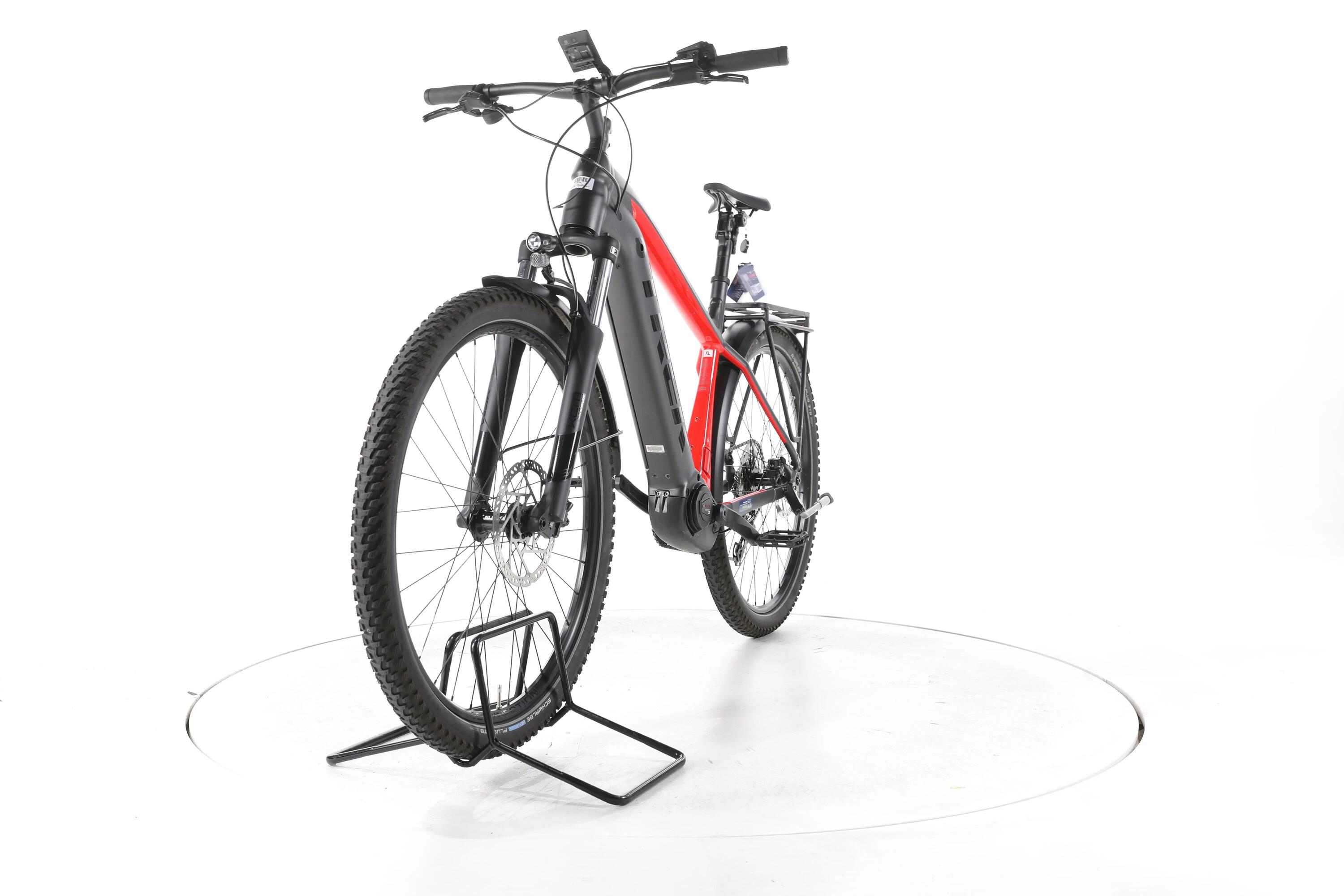 Ebike ricondizionata · Trek Powerfly Sport 4 Equipped Gen 3 · Ottime condizioni 4/7
