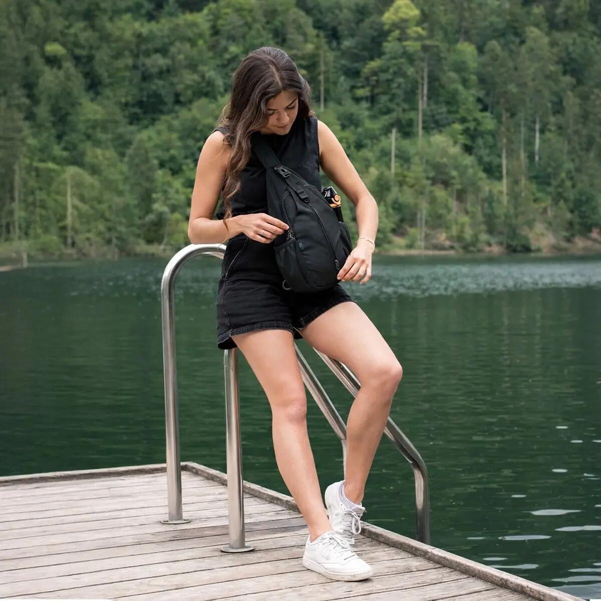 Crossbody Schoudertas 5/6