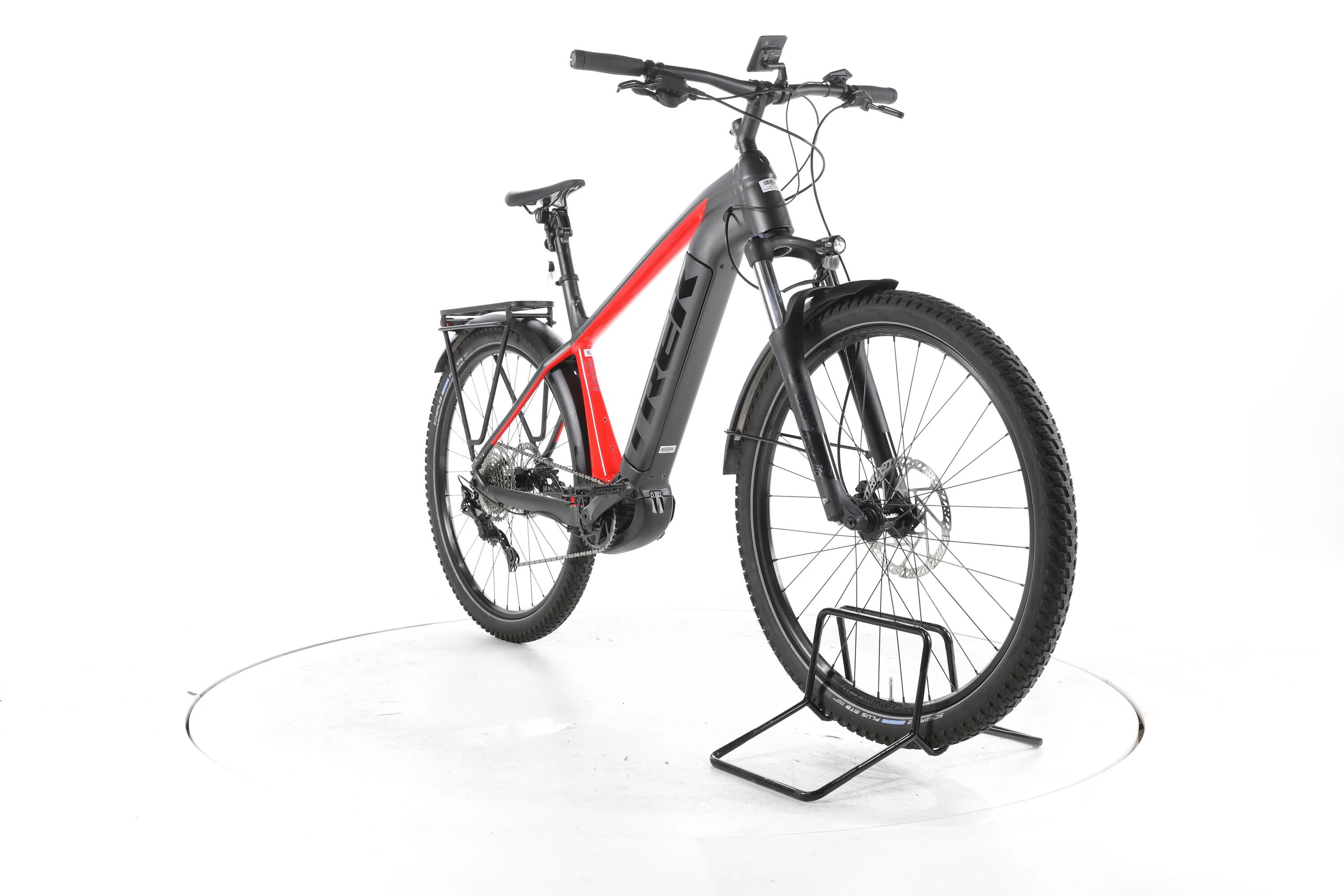 Ebike ricondizionata · Trek Powerfly Sport 4 Equipped Gen 3 · Ottime condizioni 3/7