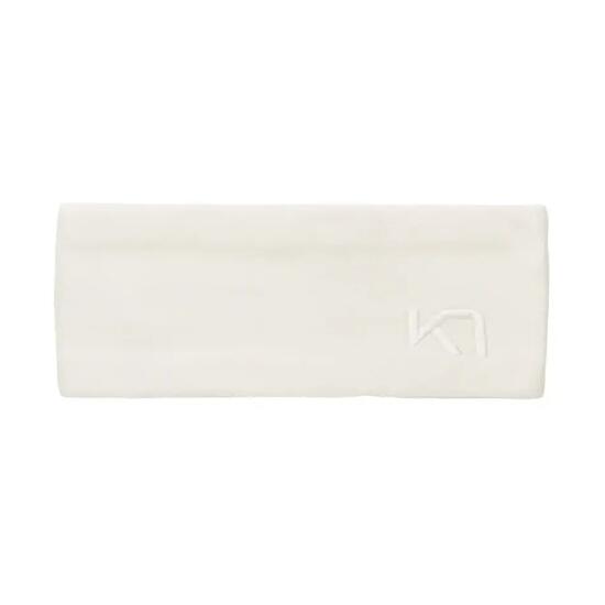 Fascia per capelli in pile da donna Kari Traa