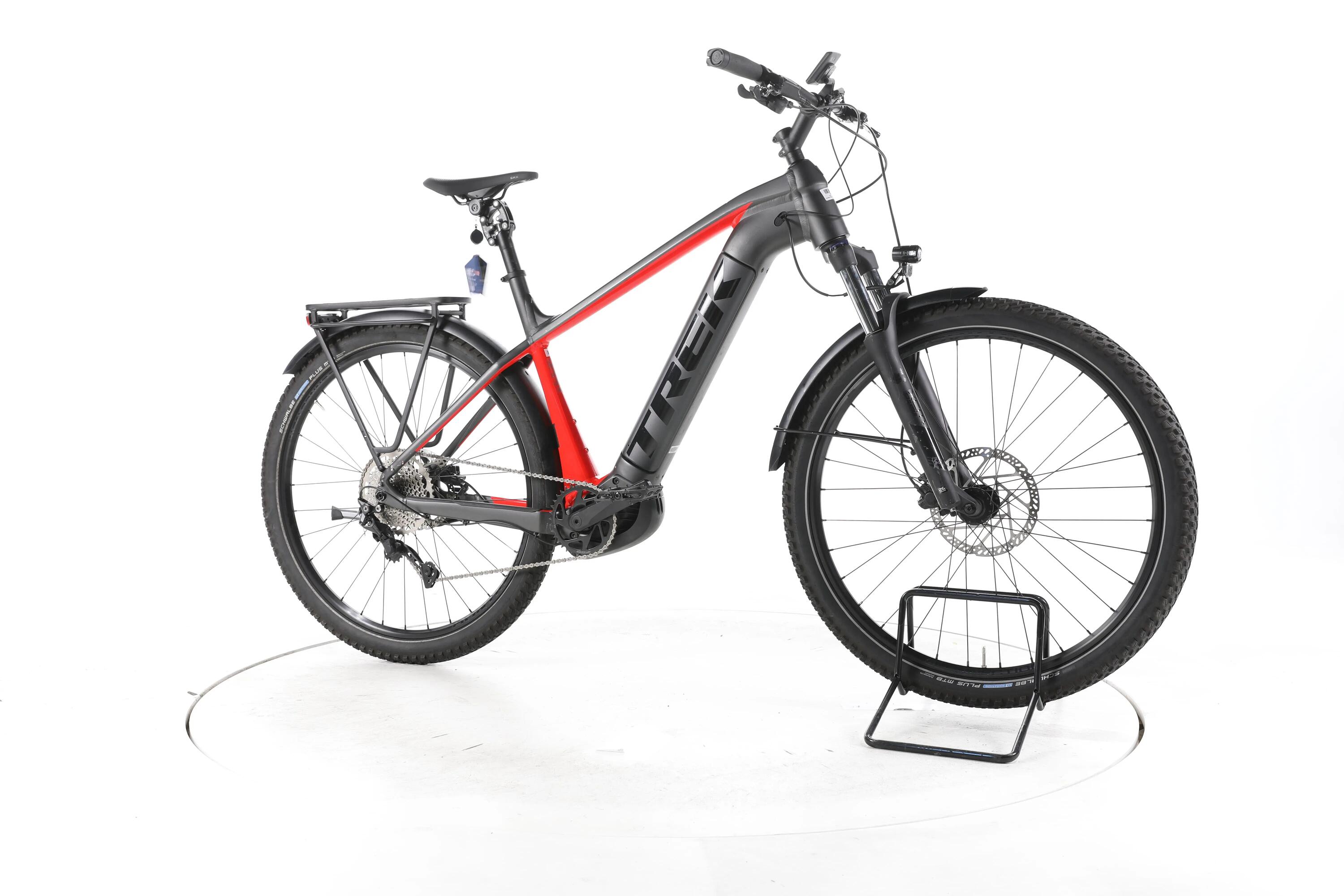 Ebike ricondizionata · Trek Powerfly Sport 4 Equipped Gen 3 · Ottime condizioni 2/7