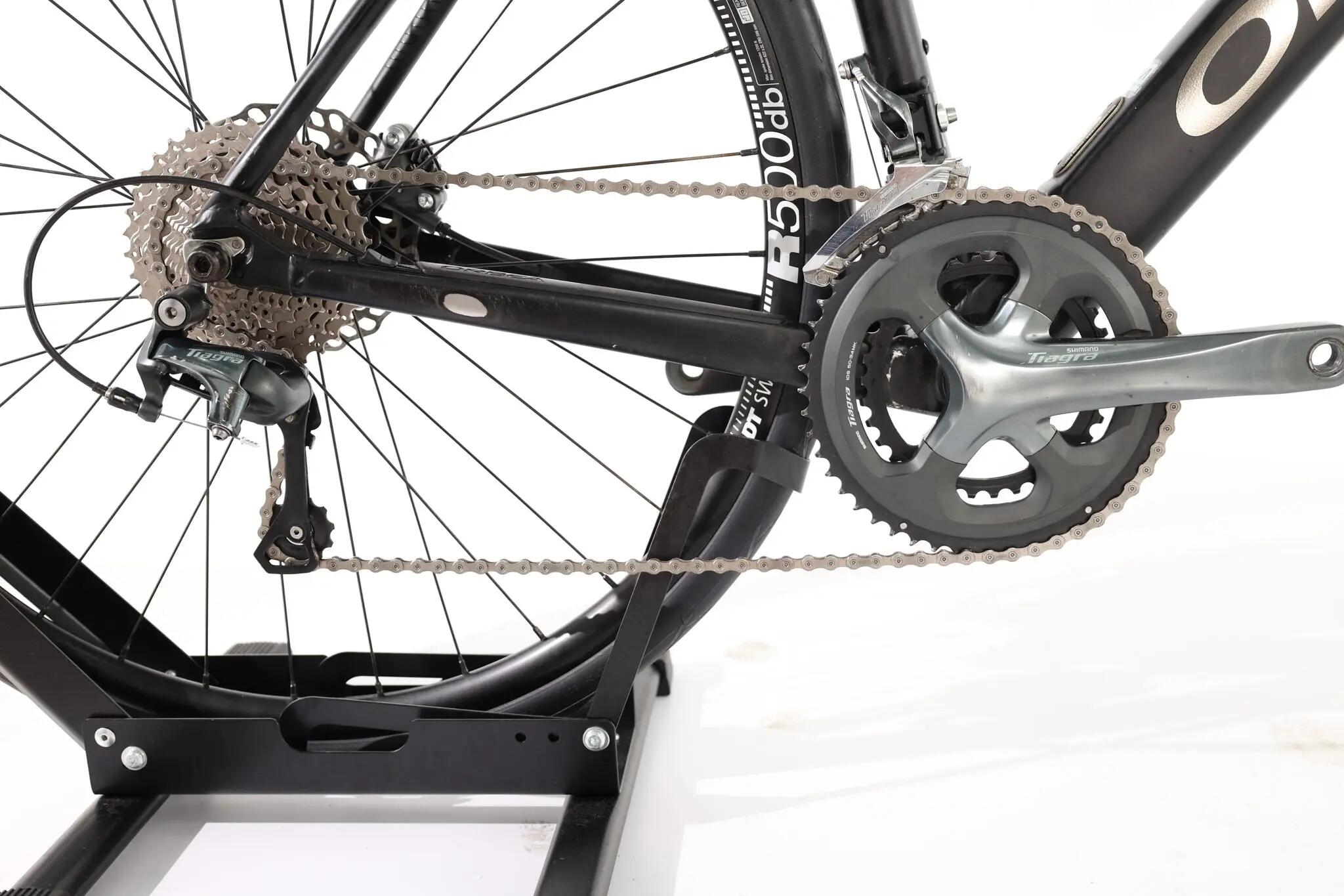 Reconditionné - Vélo de Route Électrique ORBEA Gain D40 2021 5/9