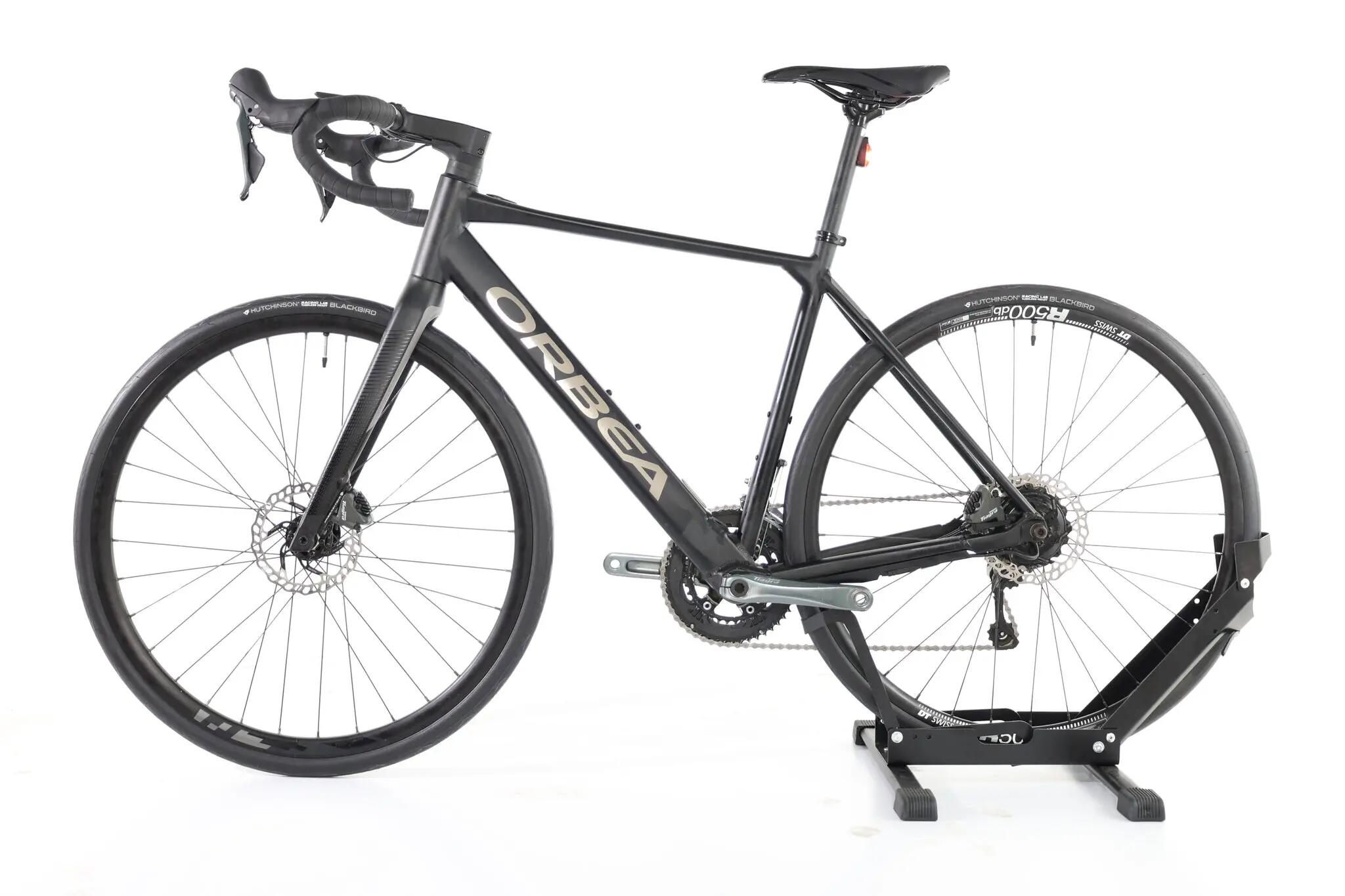 Reconditionné - Vélo de Route Électrique ORBEA Gain D40 2021 3/9