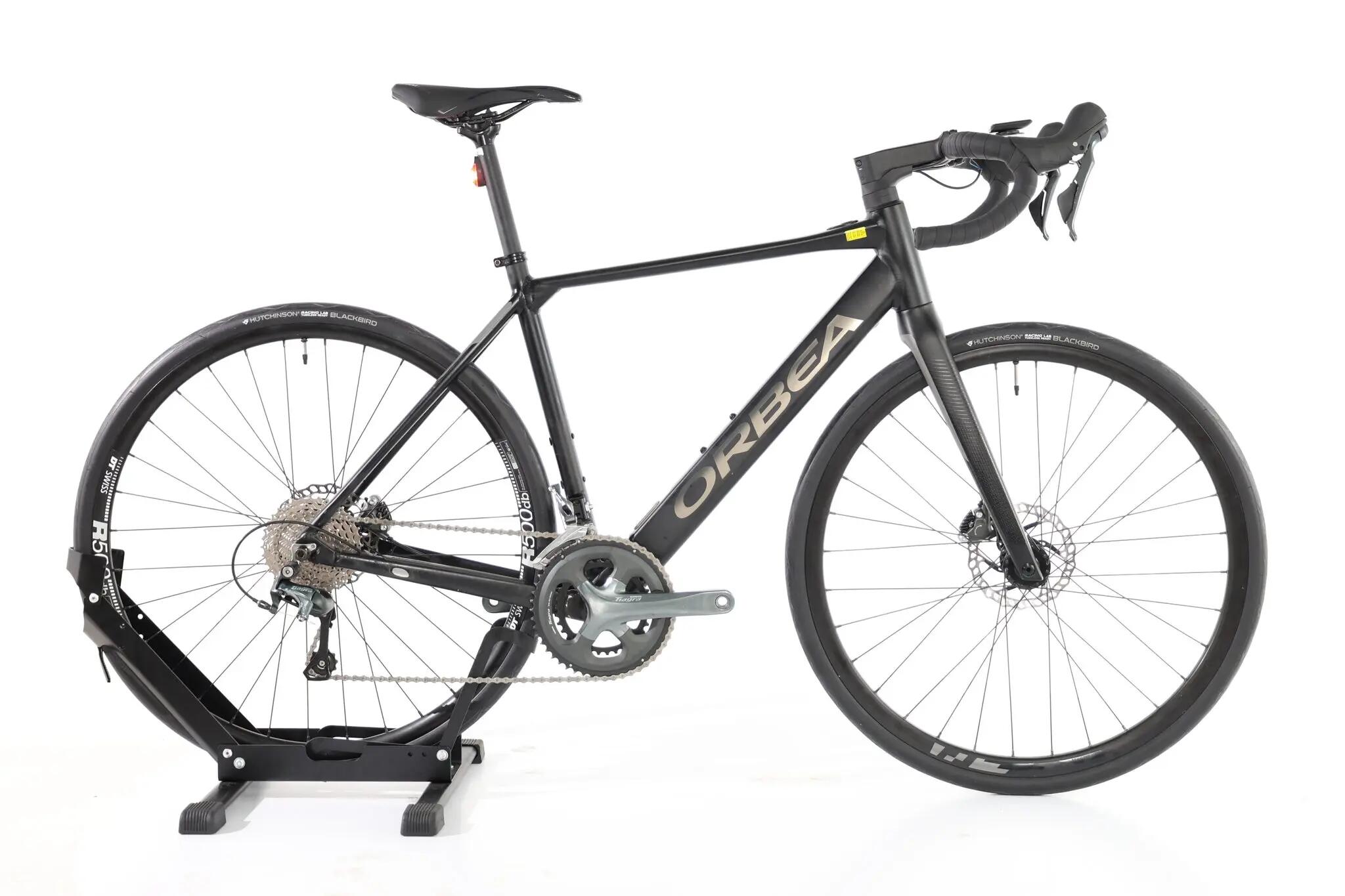 Reconditionné - Vélo de Route Électrique ORBEA Gain D40 2021 2/9