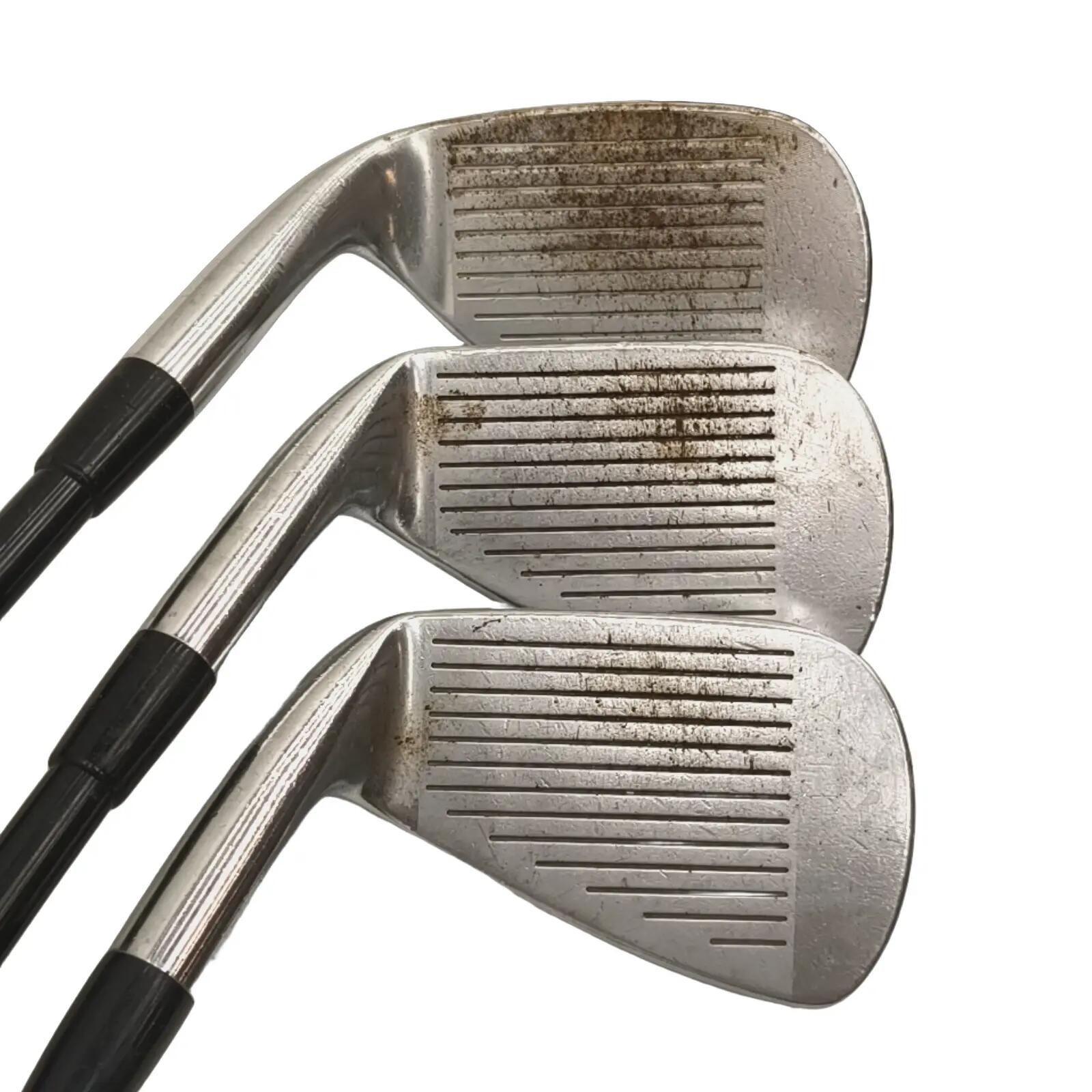 Mizuno JPX 800 Pro Set di ferri / 5-PW+SW / Flex Ladies / Grafite 7/7