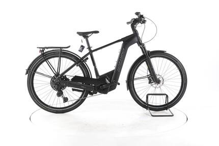 Tweedehands - Bergamont E-Horizon Premium Expert Trekking E-Bike - Zeer goed