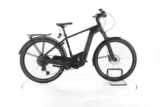 Tweedehands - Bergamont E-Horizon Premium Expert Trekking E-Bike - Zeer goed