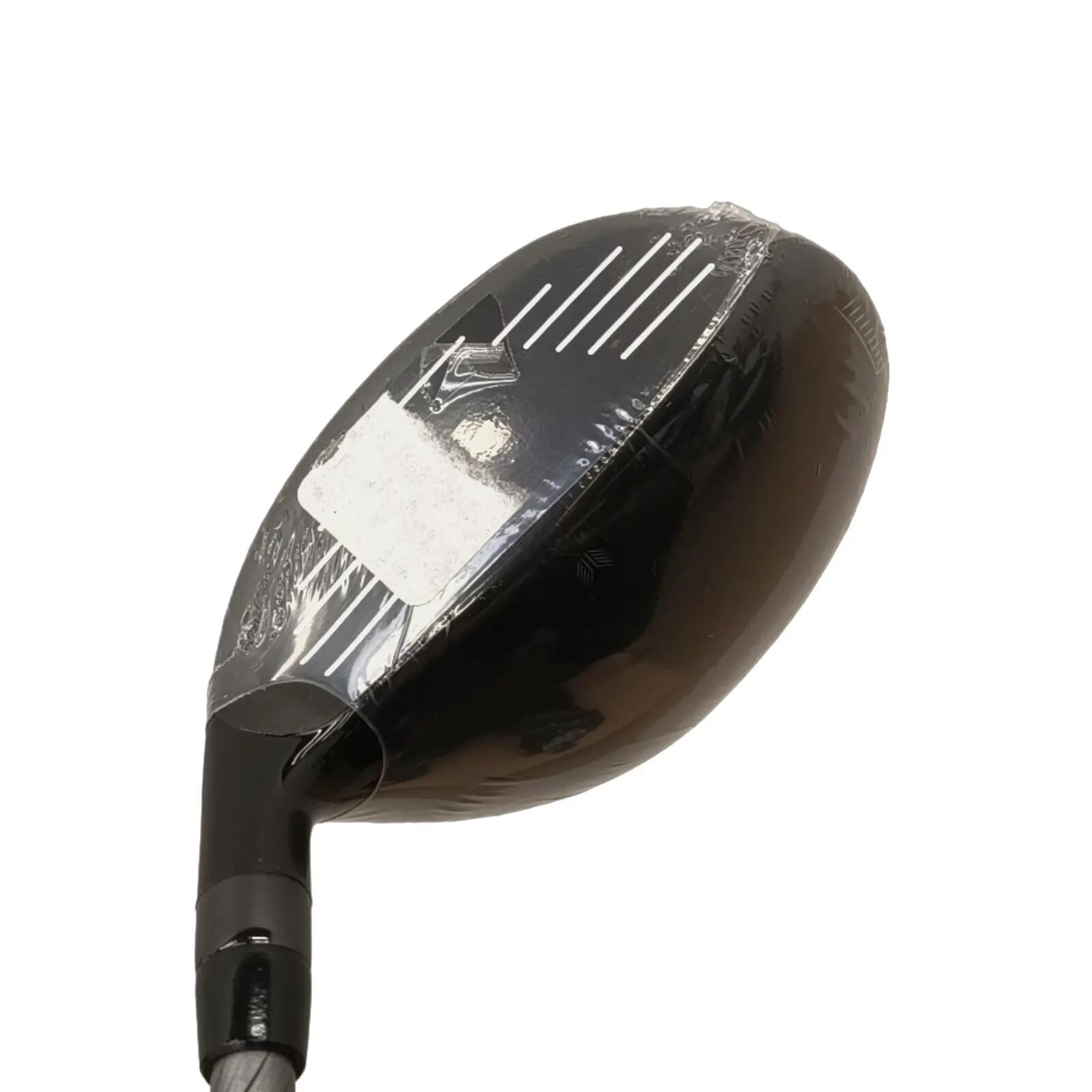 Wilson Launch Pad 2 Fairway Wood / Flex Ladies / #7/22 4/6