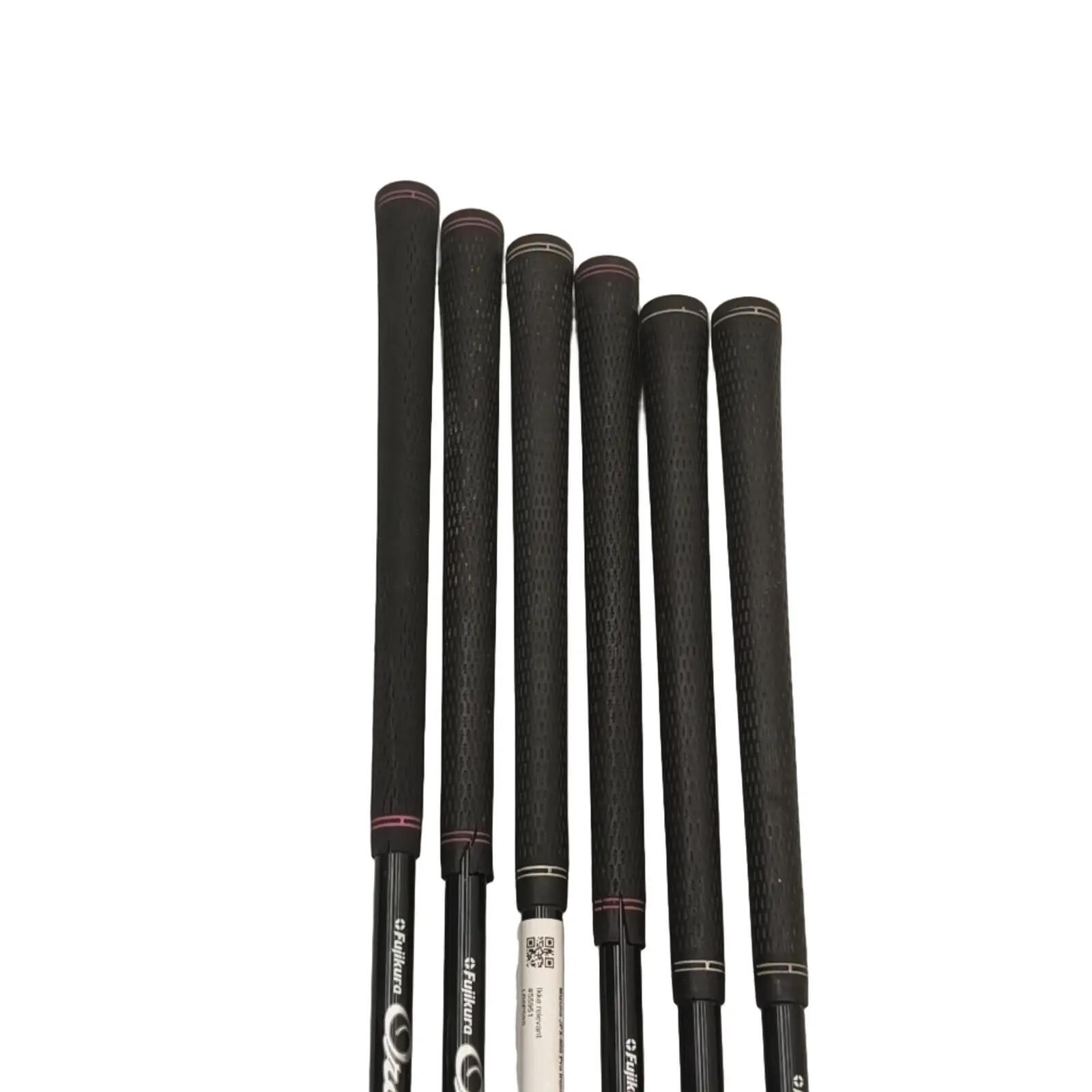 Mizuno JPX 800 Pro Set di ferri / 5-PW+SW / Flex Ladies / Grafite 5/7