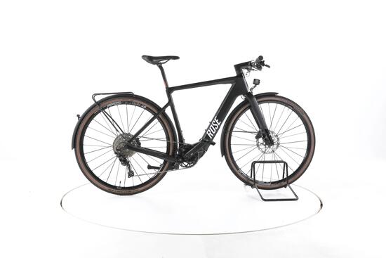 Ebike ricondizionata · Rose Backroad Plus EQ Flatbar · Buone condizioni