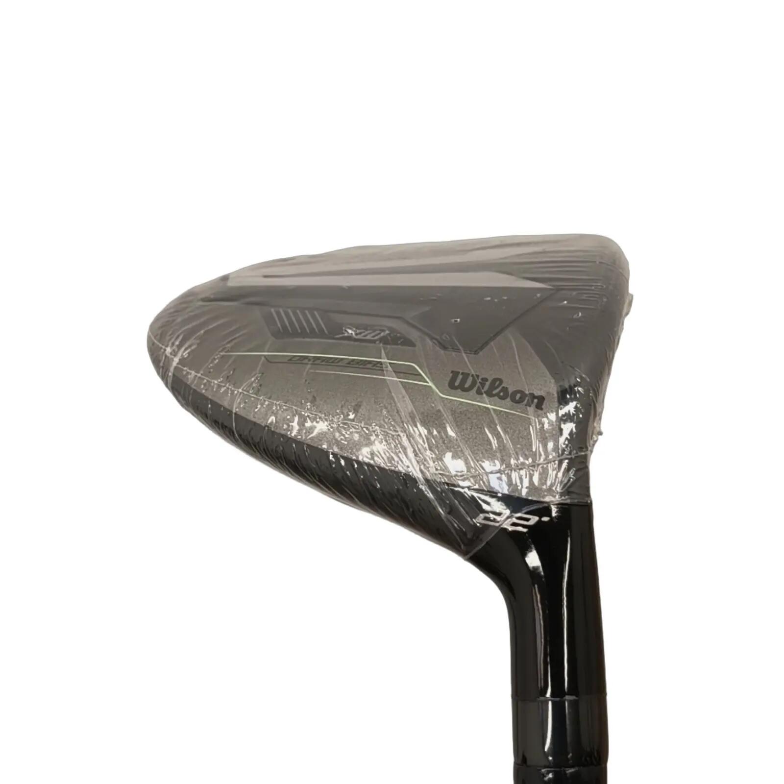 Wilson Launch Pad 2 Fairway Wood / Flex Ladies / #7/22 3/6