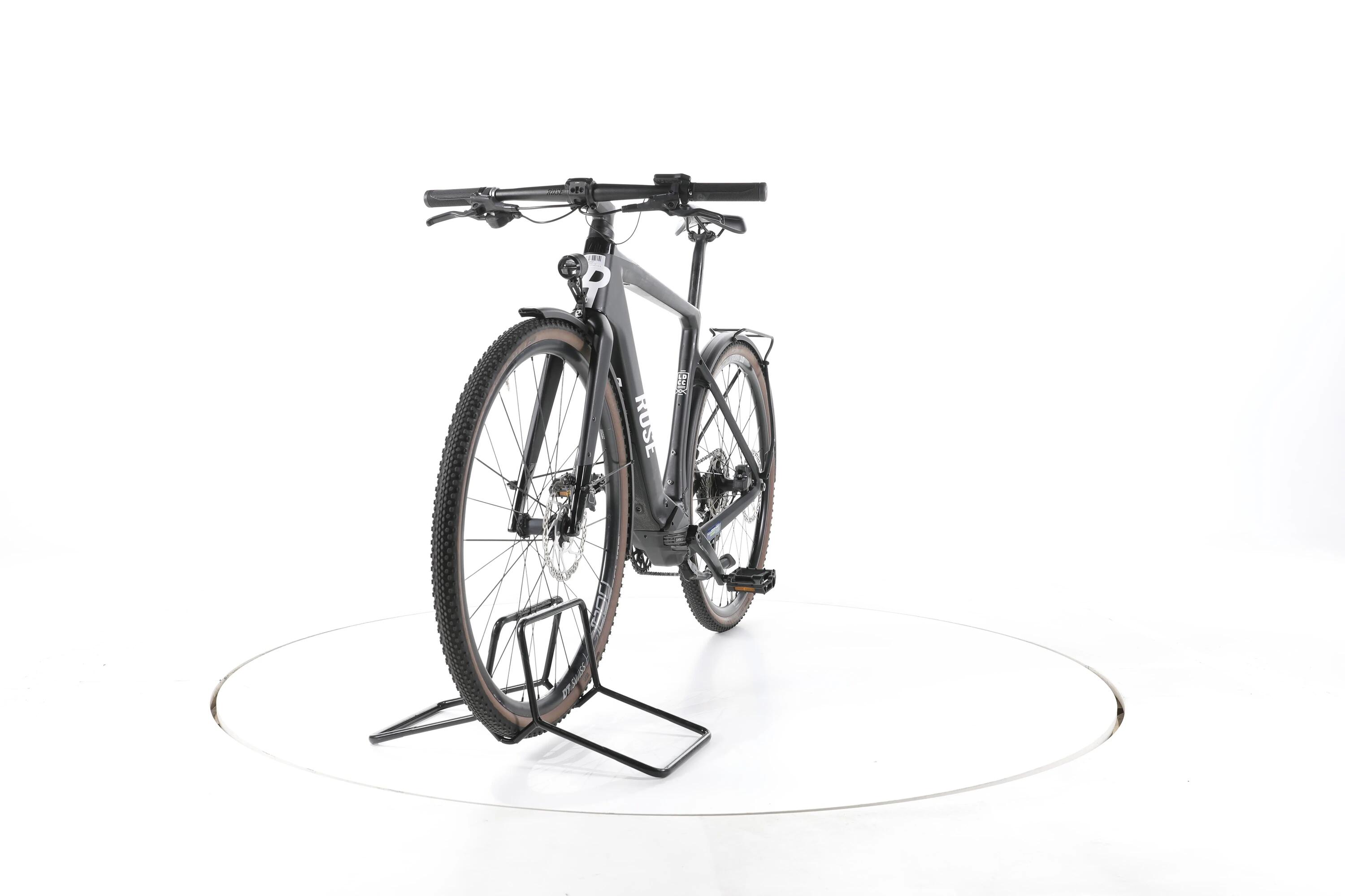 Ebike ricondizionata · Rose Backroad Plus EQ Flatbar · Buone condizioni 4/7