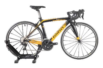 Reconditionné - Vélo de Route WILIER TRIESTINA Granturismo GTR 2018