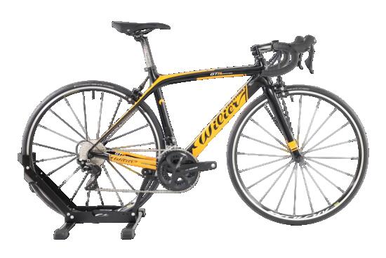 Reconditionné - Vélo de Route WILIER TRIESTINA Granturismo GTR 2018