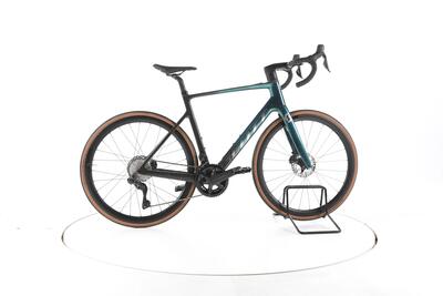 Tweedehands - scott addict eride 10 e-gravel & rennrad carbon - zeer goed
