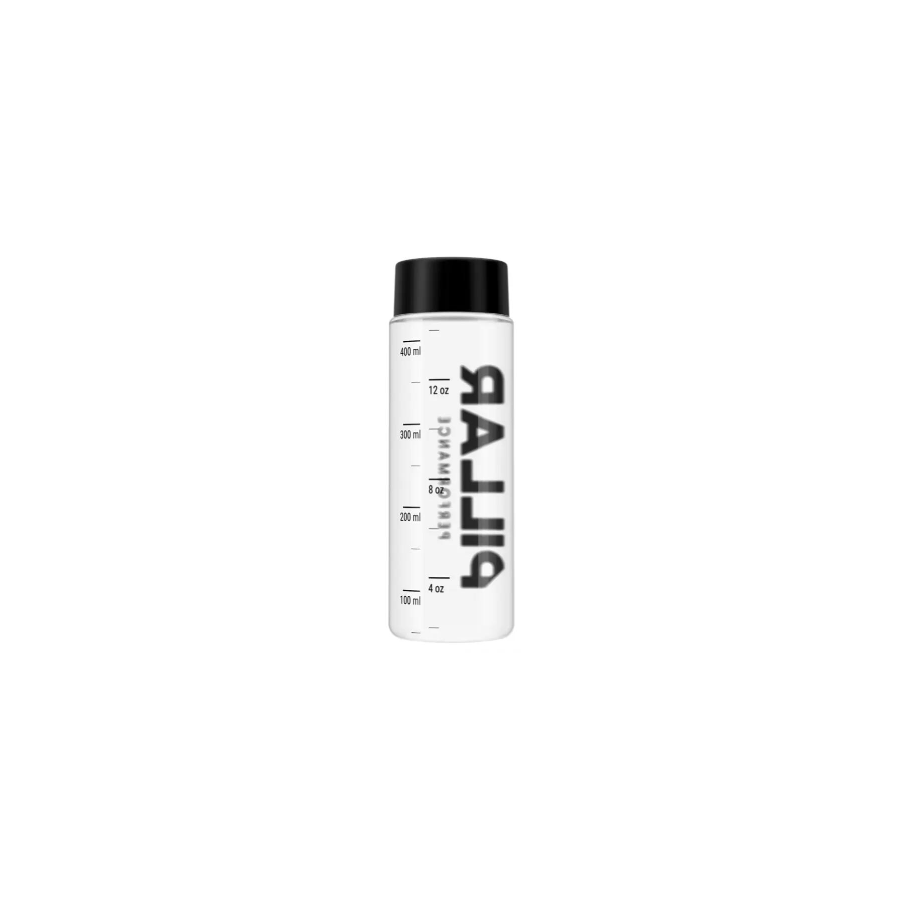 Shaker - Flasche, 500 ml 7/8