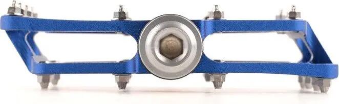 Paire de Pédales Parts 8.3 Bandit Bleu 3/4