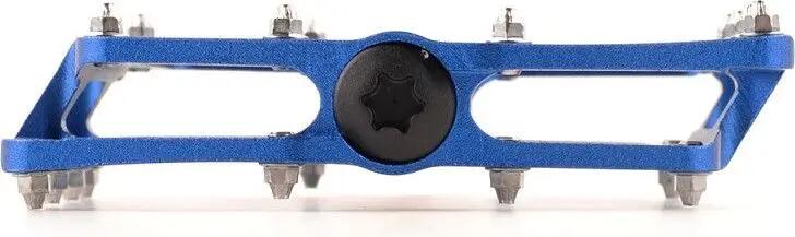 Paire de Pédales Parts 8.3 Bandit Bleu 2/4