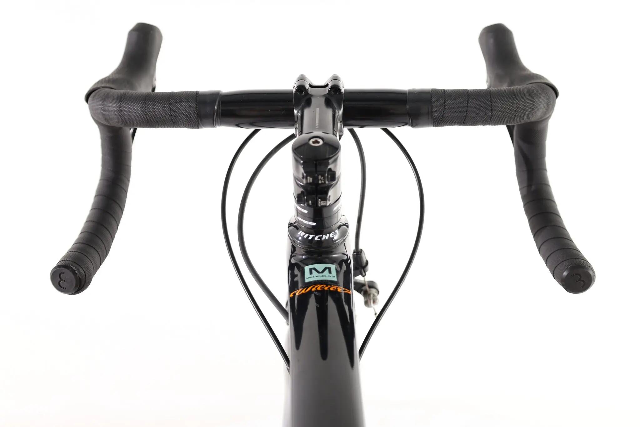 Reconditionné - Vélo de Route WILIER TRIESTINA Granturismo GTR 2018 6/11