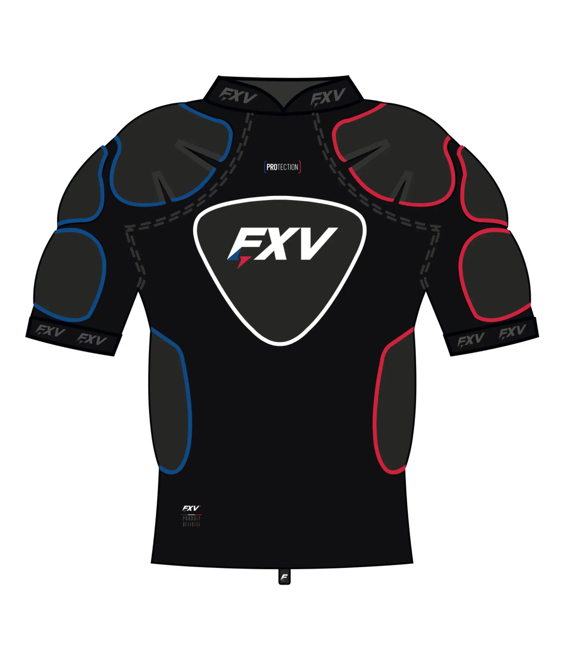 FORCE XV picture