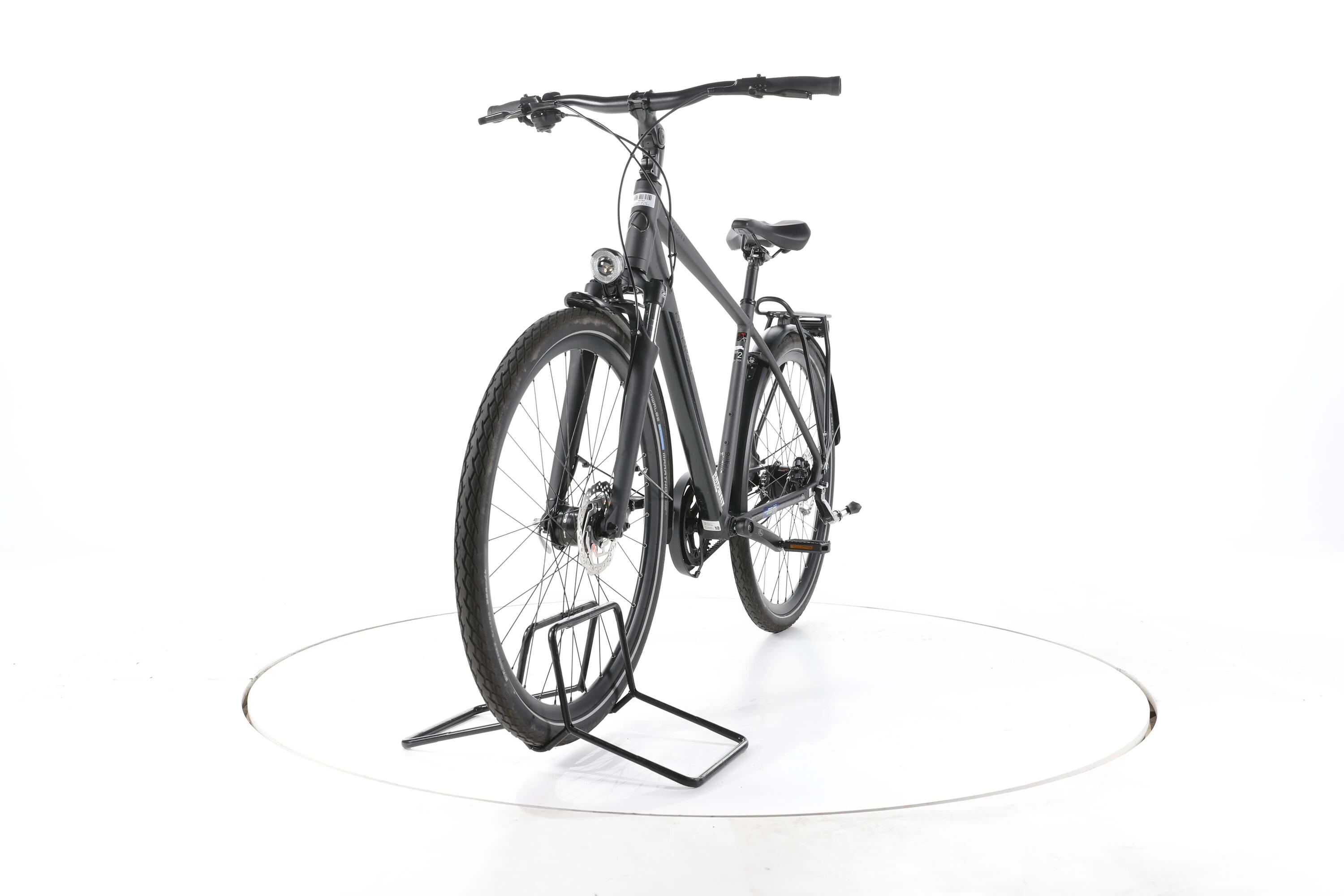 Refurbished - Kalkhoff Endeavour 8 Fahrrad City & Trekking - Sehr gut 4/7