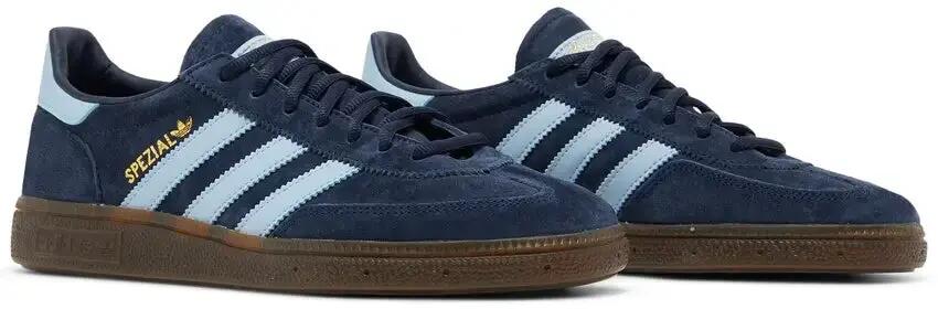 adidas Handball Spezial Navy Gum 5/7