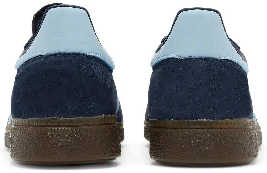 adidas Handball Spezial Navy Gum 4/7