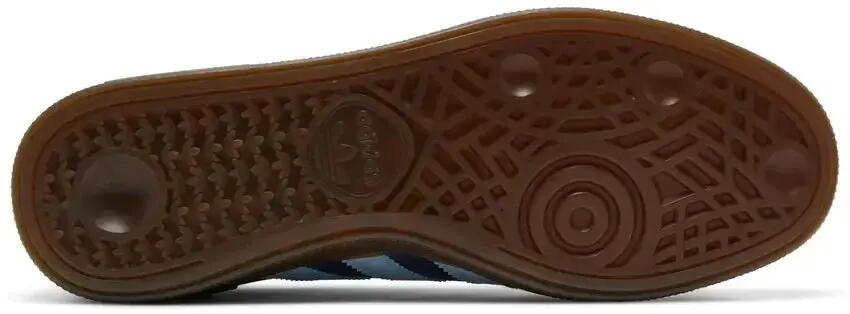 adidas Handball Spezial Navy Gum 3/7