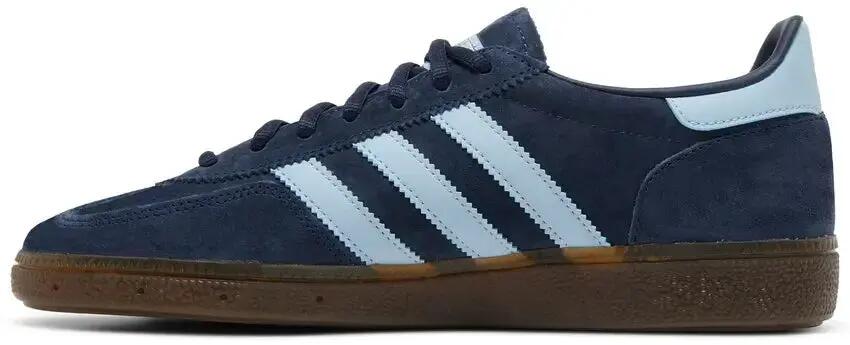 adidas Handball Spezial Navy Gum 2/7