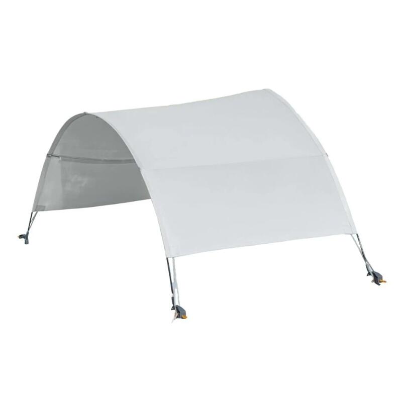 Bestway Gölgelikli Prefabrik Havuz Seti 282x196x84cm Bw568 56629