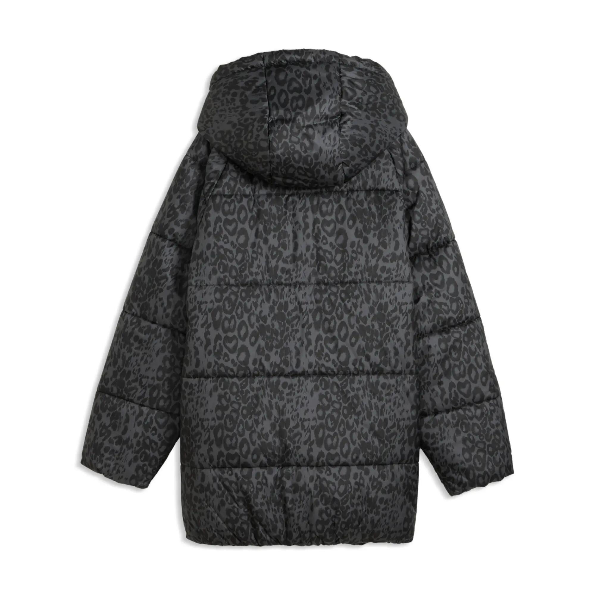 Doudoune décontractée Style Femme PUMA 6/6
