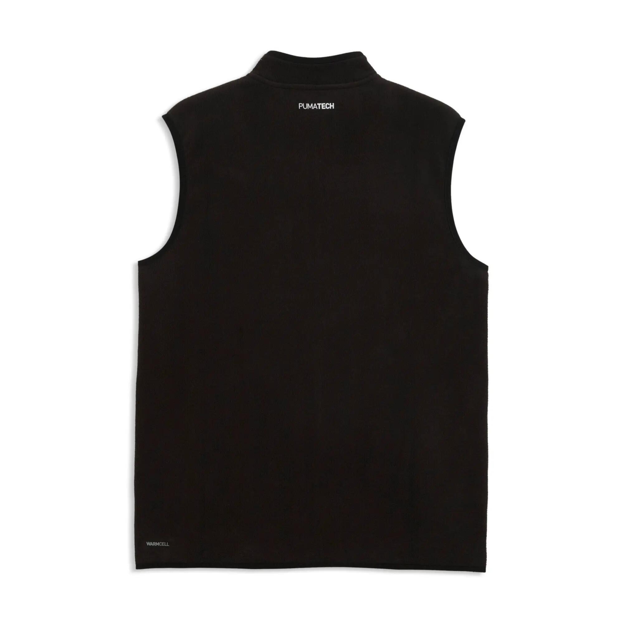 Gilet en polaire PUMATECH Homme PUMA 6/6