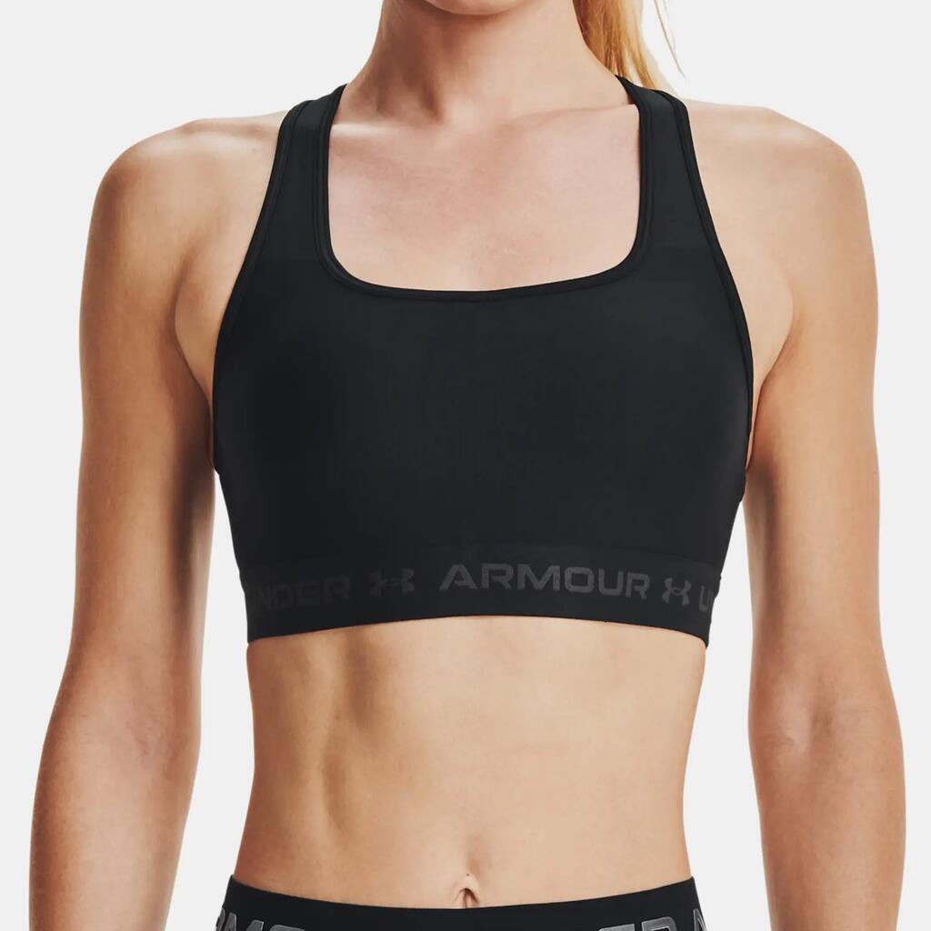 Top Under armour model 1361034-001 for women