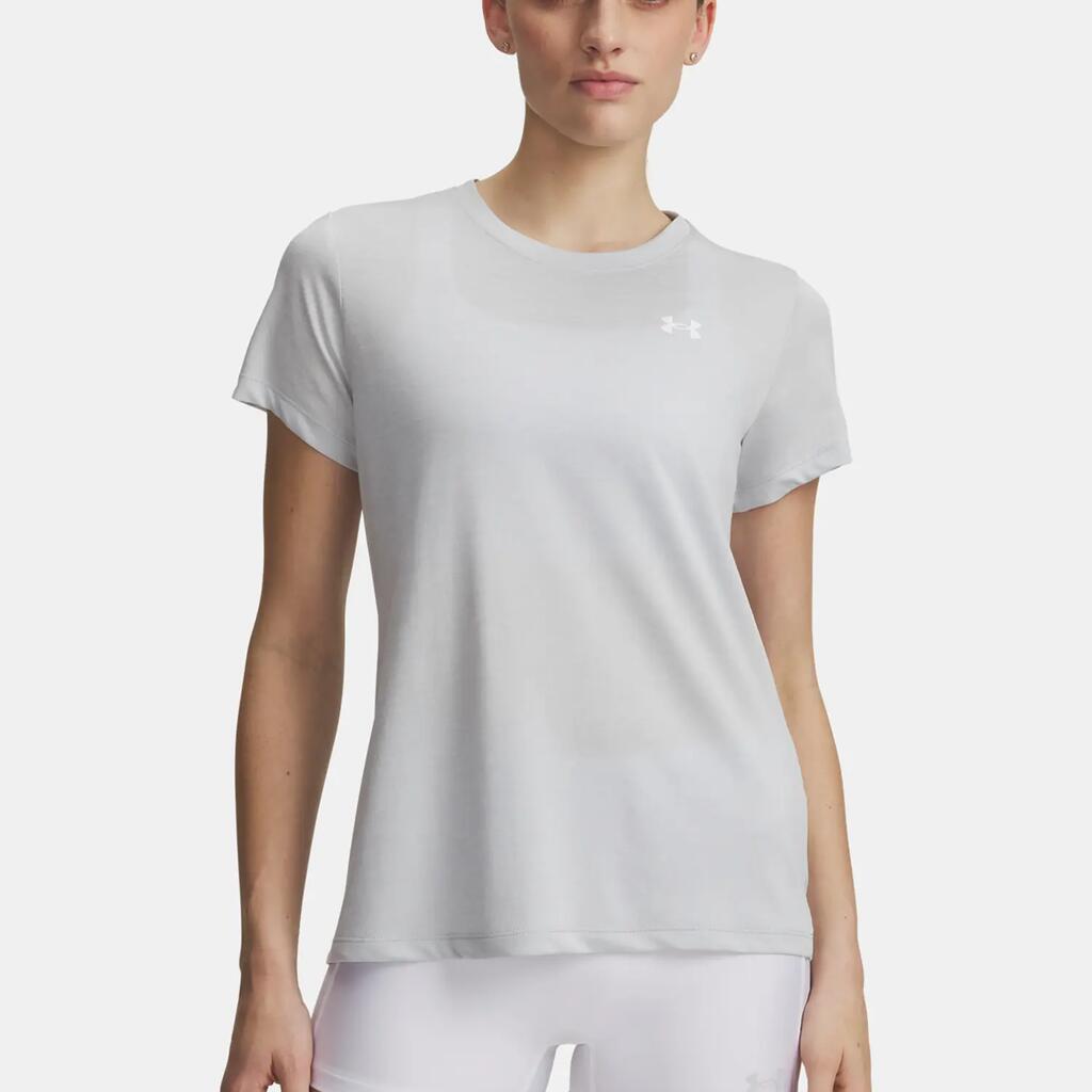 T-shirt Under armour model 1384230-014 for women